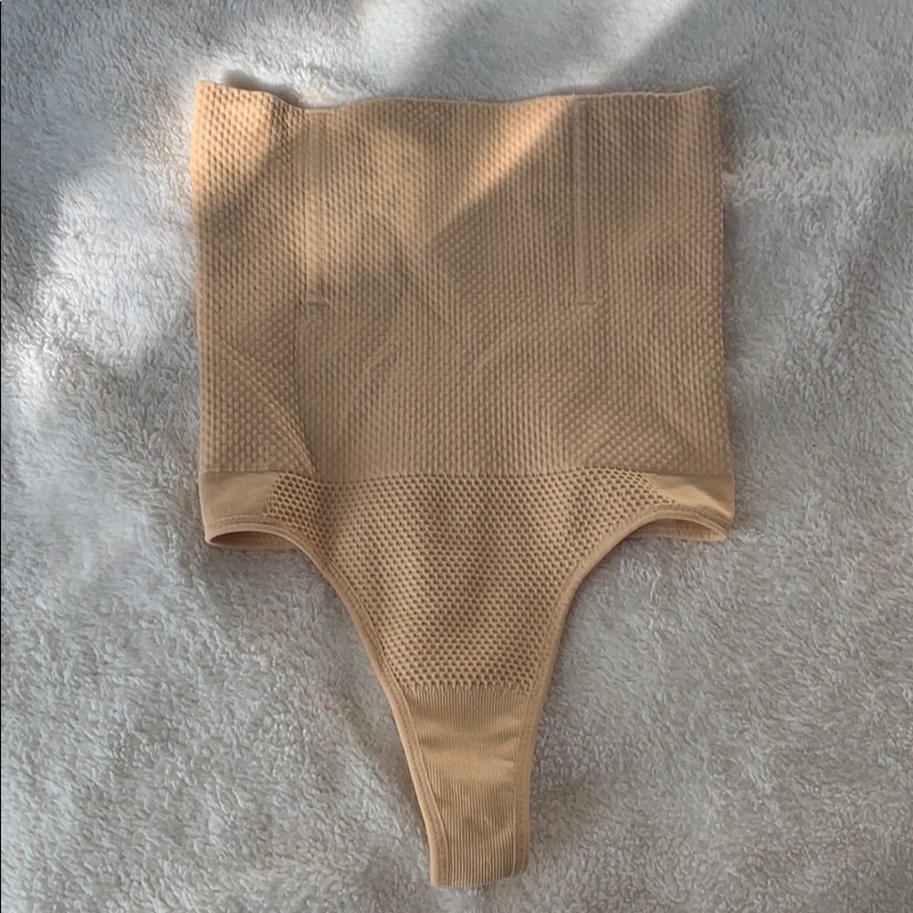 Spanx
